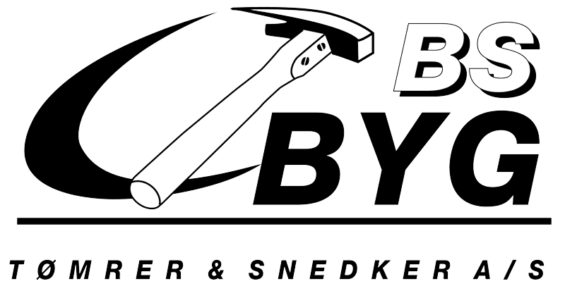 B.S. Byg logo