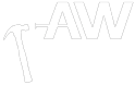Allan Dan Wernersen logo