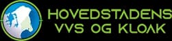 Hovedstadens vvs og kloak A/S logo