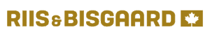Riis & Bisgaard logo