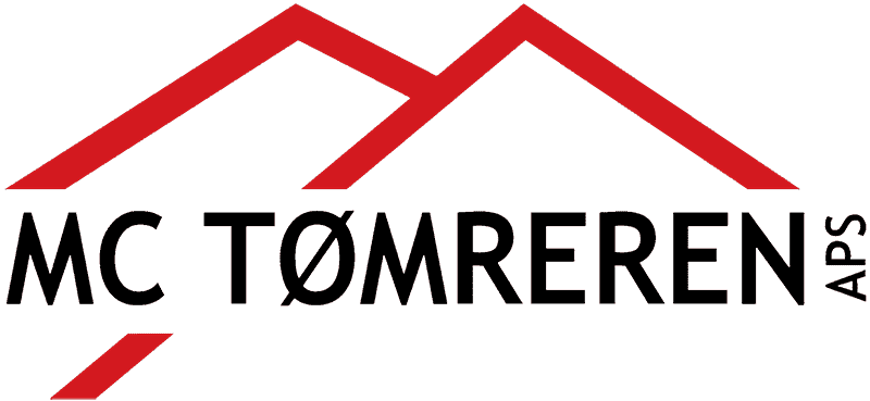 Mc Tømreren ApS logo
