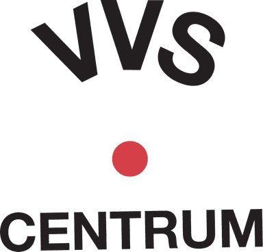 VVS Centrum logo