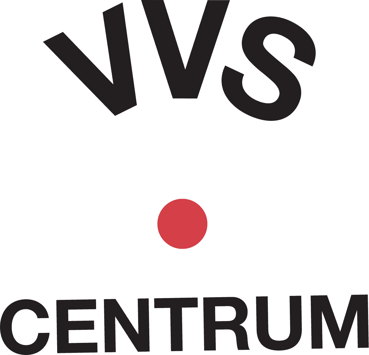 VVS Centrum logo