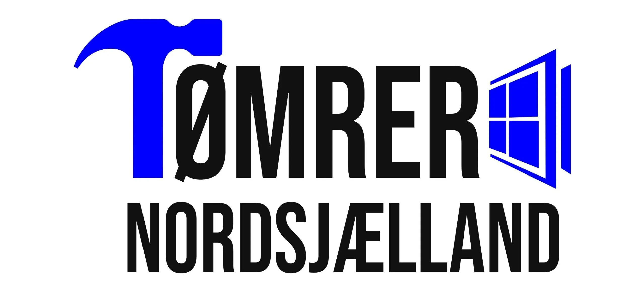 Tømrer Nordsjælland logo
