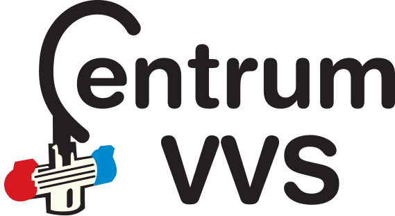 Centrum VVS ApS logo