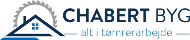 Chabert Byg logo