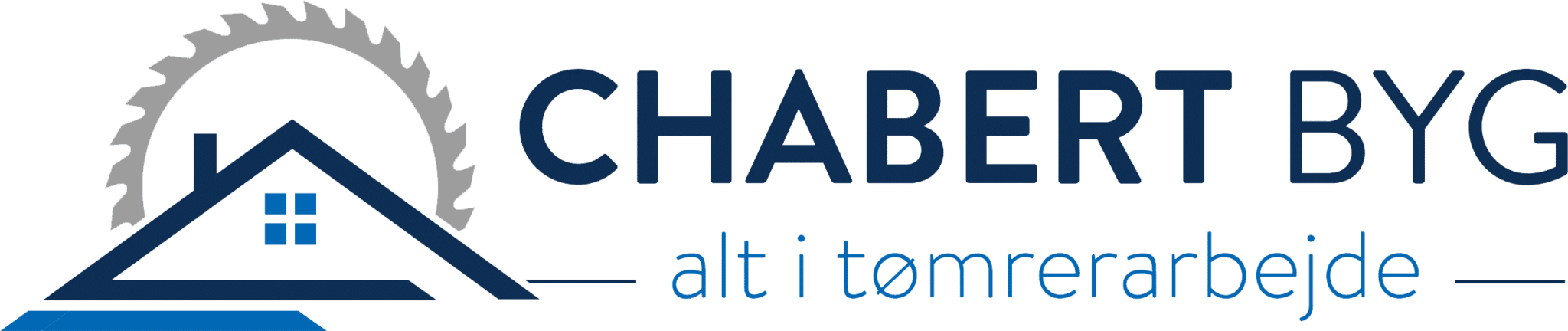 Chabert Byg logo