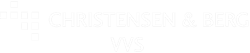 H.P. Christensen & Chr. Berg logo