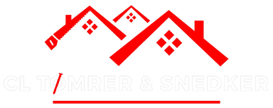CL Tømrer & Snedker logo