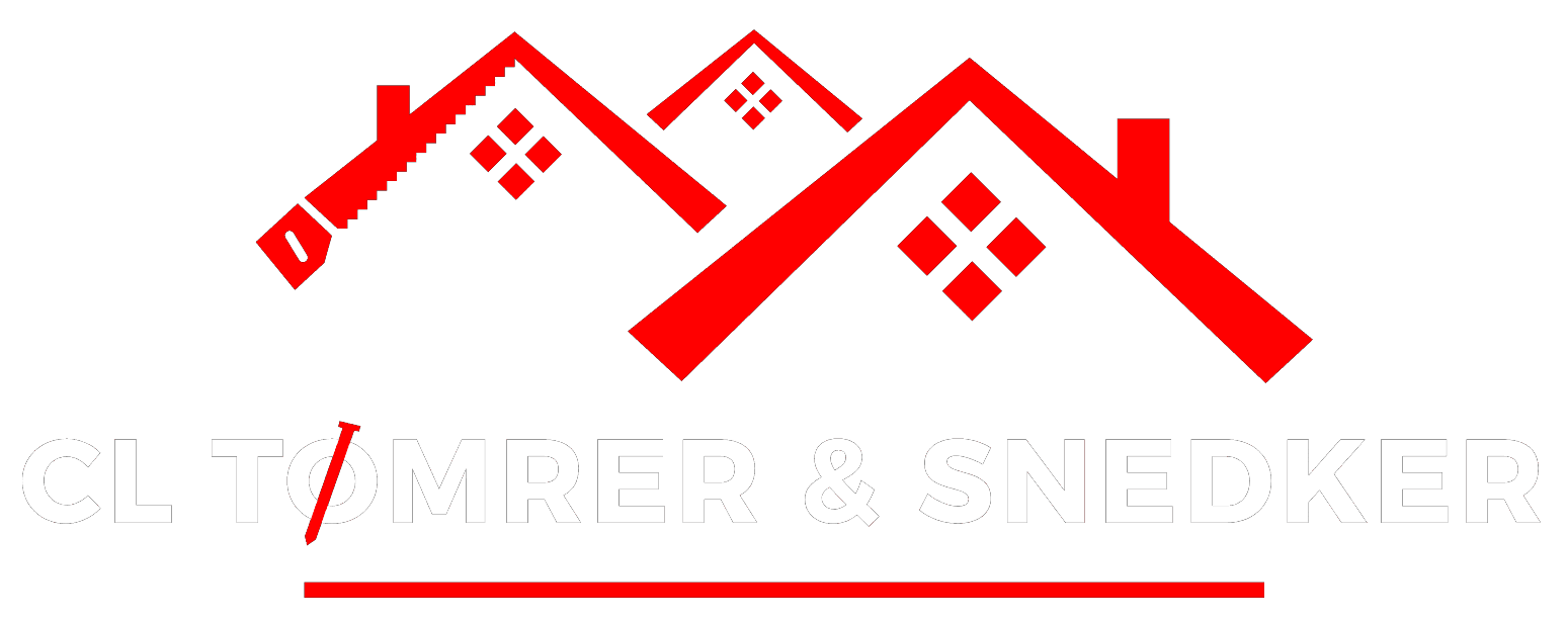 CL Tømrer & Snedker logo