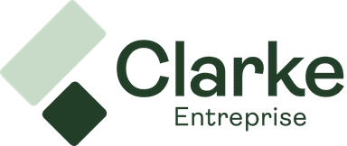 Clarke Entreprise logo