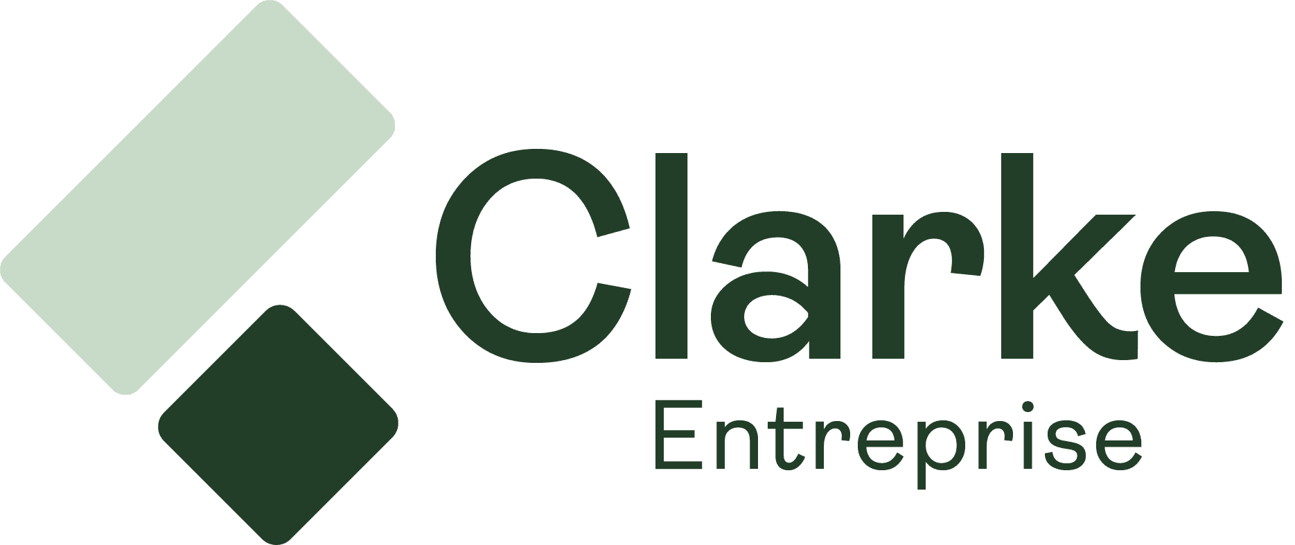 Clarke Entreprise logo