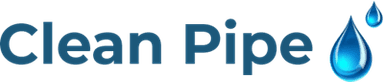 Clean Pipe logo