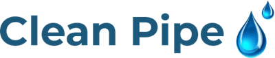 Clean Pipe logo