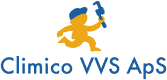 Climico VVS ApS logo