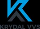 Krydal VVS Aps logo