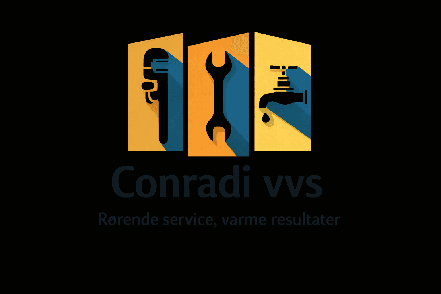Conradi vvs logo