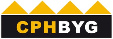 Cph Byg logo