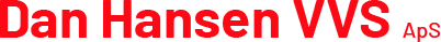Dan Hansen VVS logo