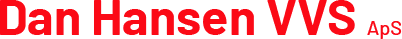 Dan Hansen VVS logo