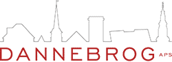 Dannebro ApS logo