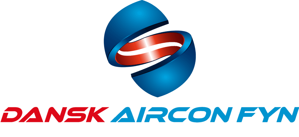 Dansk Aircon Fyn ApS logo