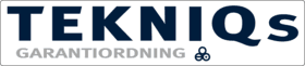 Dansk VVS logo