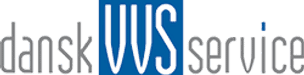 Dansk VVS Service ApS logo