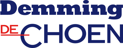 DEMMING - AUTORISERET ELINSTALLATØR ApS logo