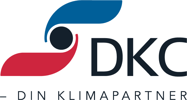 Dansk Klima Center ApS logo