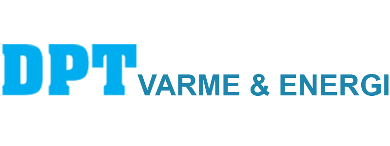 Dansk Pumpe Teknik ApS logo