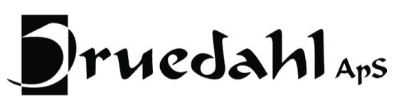 Druedahl ApS logo
