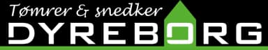 Dyreborg Tømrer og Snedker ApS logo