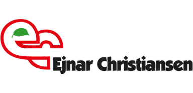 Ejnar Christiansen Sølsted A/S logo