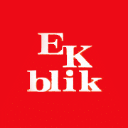Ek Blik ApS logo