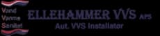 Ellehammer-VVS.Aps logo