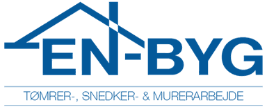 EN-BYG ApS logo