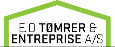 E.O Tømrer og Entreprise ApS logo
