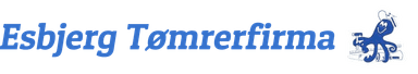 Esbjerg Tømrerfirma ApS logo