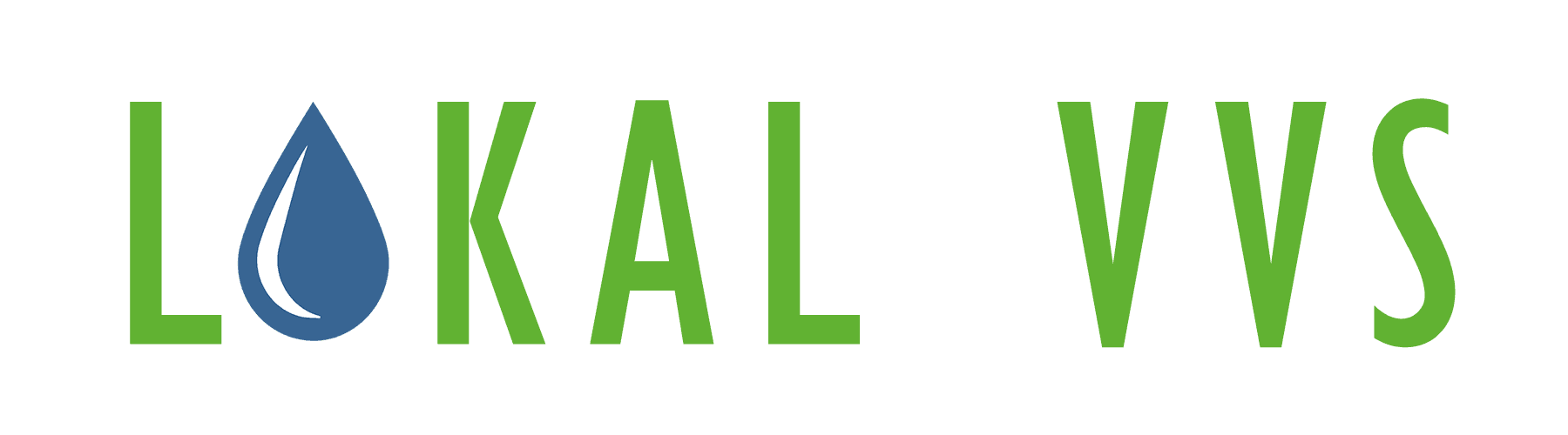 Lokal VVS logo
