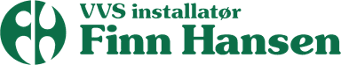 Finn Hansen A/S logo