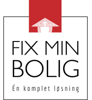 Fix Min Bolig ApS logo