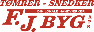 Fj Byg Nors ApS logo