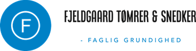 Fjeldgaard Tømrer & Snedker ApS logo