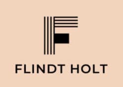 Flindtholt ApS logo