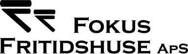 Fokus Fritidshuse V/Bo Eskesen Nielsen ( Lørdag/søndag Åbent efter aftale ) logo