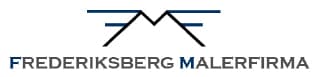 Frederiksberg Malerfirma logo