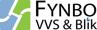 Fynbo VVS & Blik logo