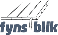Fyns Blik ApS logo