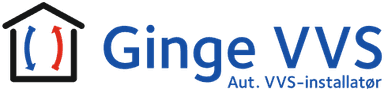 Ginge VVS logo